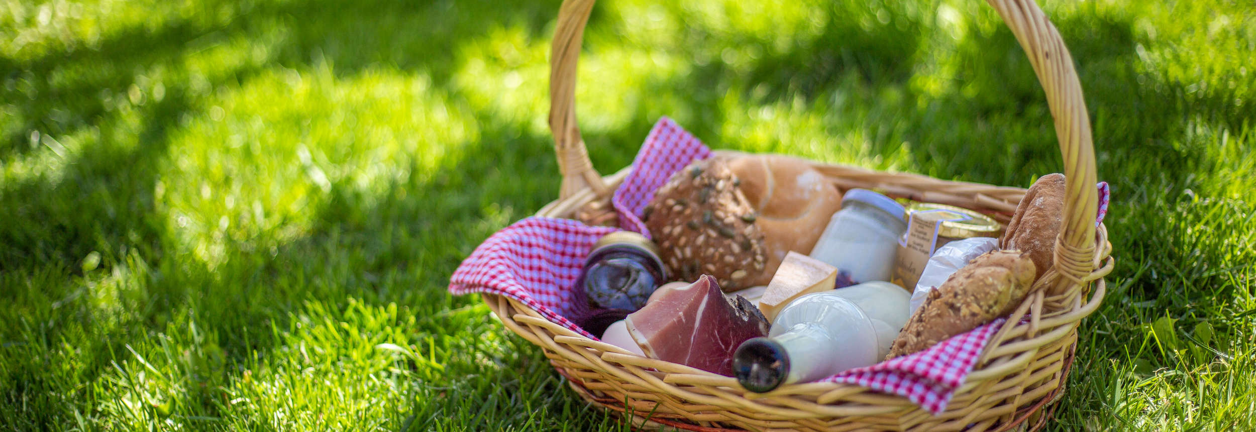 Breakfast & Products