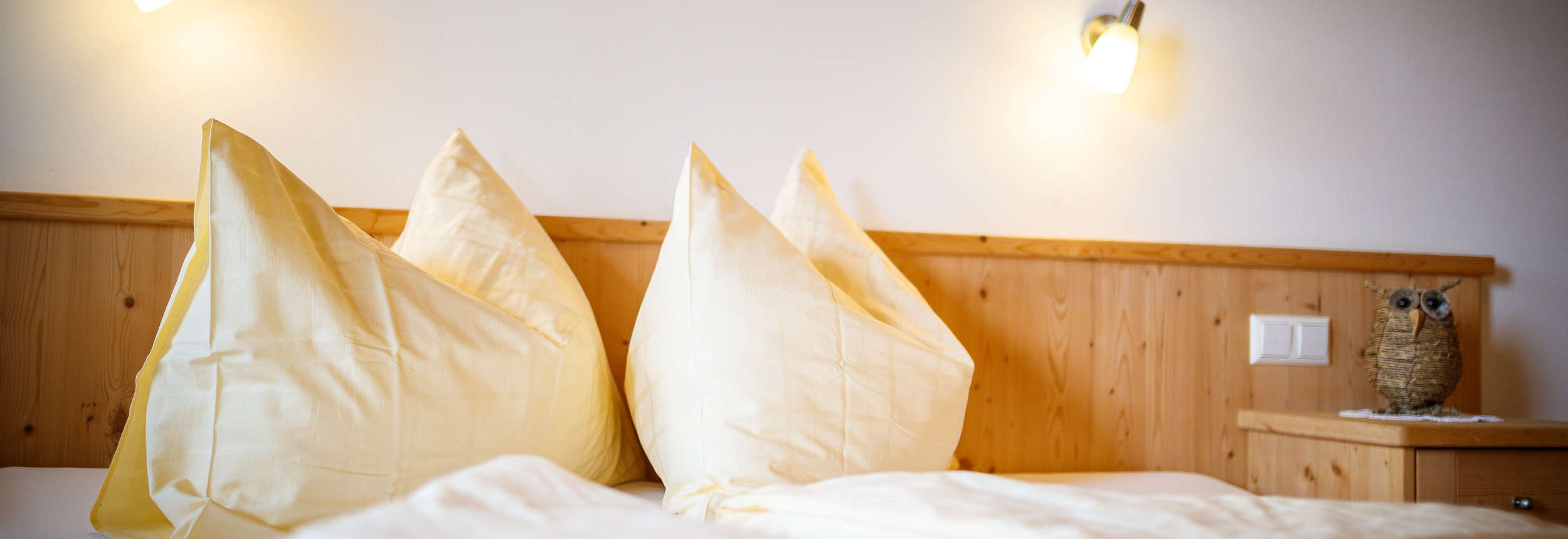 Gscnara - Apartments